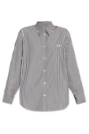 Isabel Marant Shirt Fabriza Womens Clothing at Vitkac